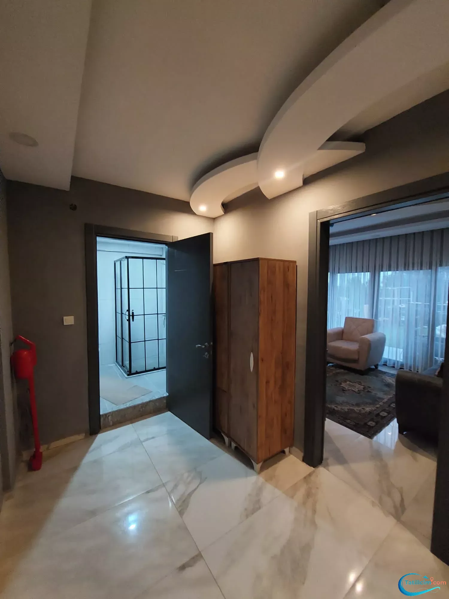 tatilcim.com Defne Pansiyon 